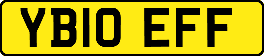YB10EFF
