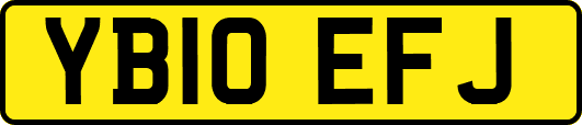 YB10EFJ