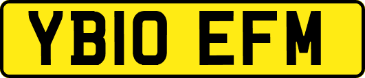 YB10EFM