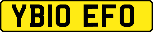 YB10EFO