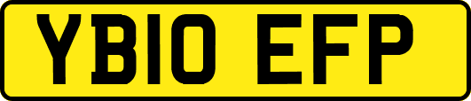 YB10EFP