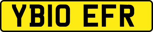 YB10EFR