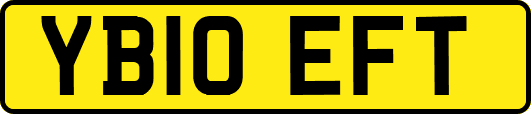 YB10EFT