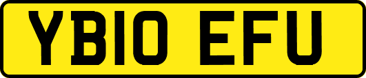 YB10EFU