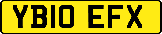 YB10EFX