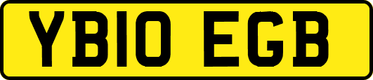 YB10EGB