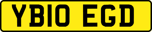 YB10EGD