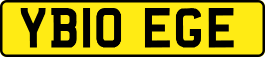 YB10EGE