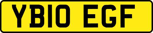 YB10EGF