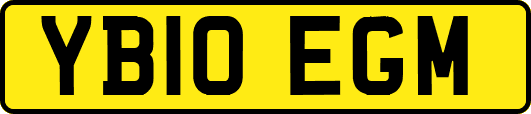 YB10EGM