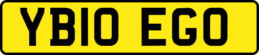 YB10EGO
