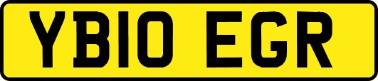 YB10EGR