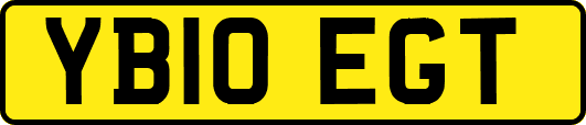 YB10EGT