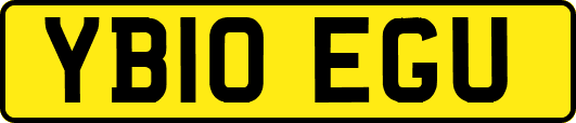 YB10EGU
