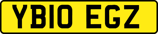 YB10EGZ