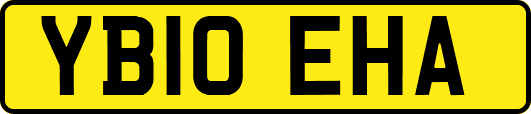 YB10EHA
