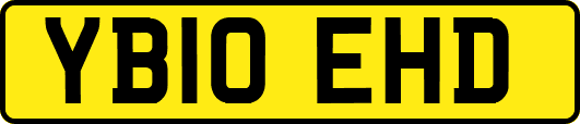 YB10EHD