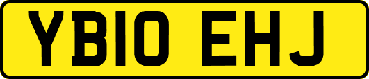YB10EHJ