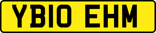 YB10EHM
