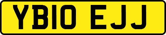 YB10EJJ