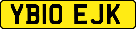 YB10EJK