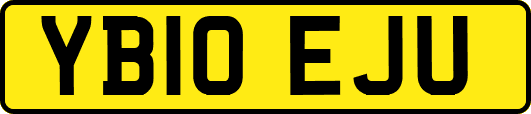 YB10EJU
