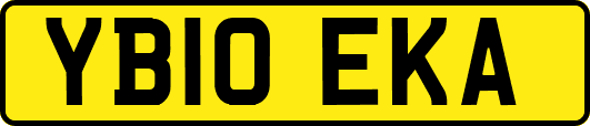 YB10EKA