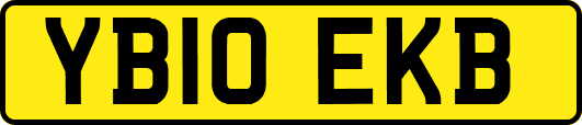 YB10EKB