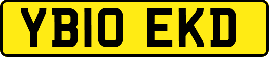 YB10EKD