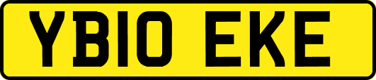 YB10EKE