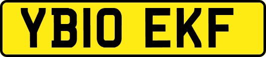 YB10EKF