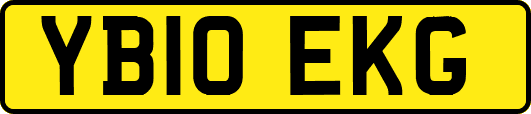 YB10EKG
