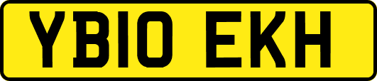 YB10EKH