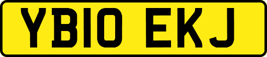 YB10EKJ