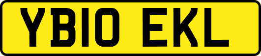YB10EKL