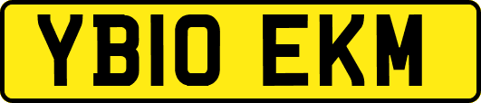 YB10EKM