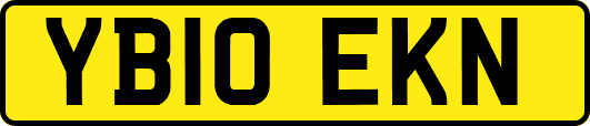 YB10EKN