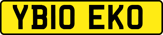 YB10EKO