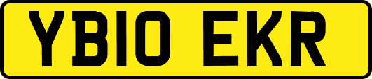 YB10EKR