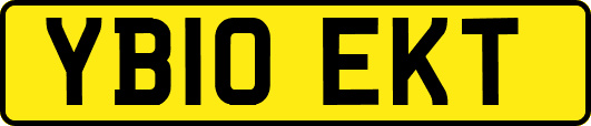 YB10EKT