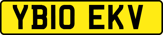 YB10EKV