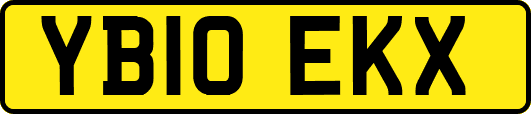 YB10EKX