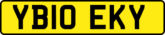 YB10EKY