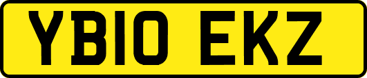 YB10EKZ