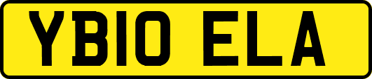 YB10ELA