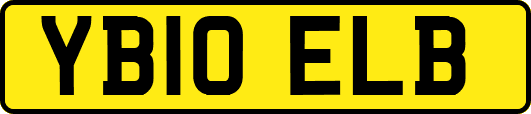 YB10ELB