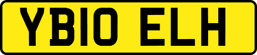 YB10ELH