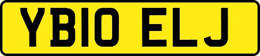 YB10ELJ