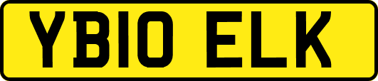 YB10ELK