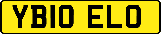 YB10ELO